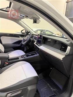 ڤۆڵکسواگن تیگوان